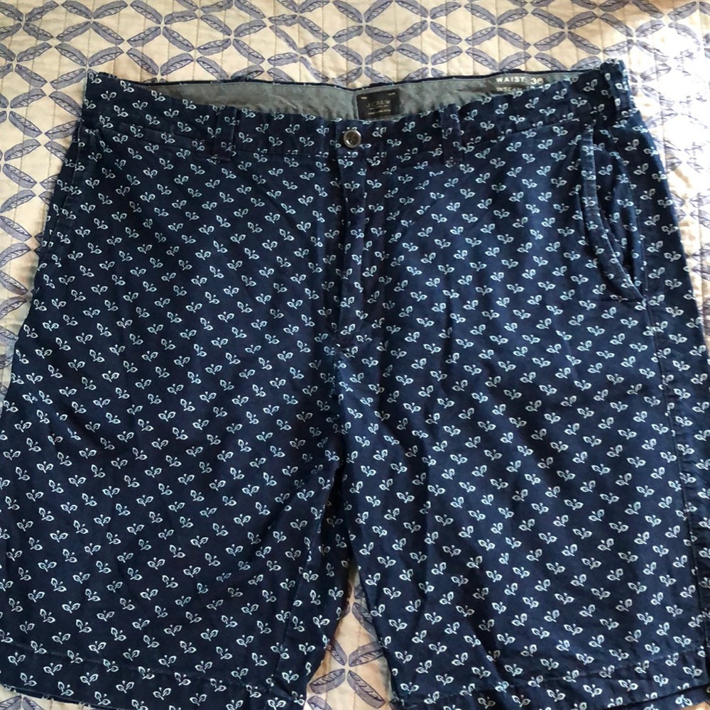 Men’s shorts